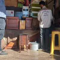 خدمات‌اساکشی‌منزل‌‌‌‌تخلیه بارو...|خدمات حمل و نقل|گناباد, |دیوار