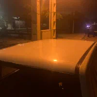 پراید مدل ۸۲ سفید تمیز خونگی عروسک