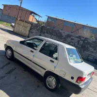 پراید مدل ۹۴|خودرو سواری و وانت|نکا, |دیوار