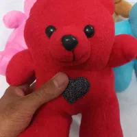 عروسک خرسی ایرانی|اسباب‌بازی بچه|اصفهان, احمدآباد|دیوار