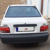 پراید۱۳۱مدل۸۶