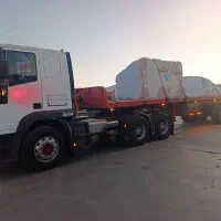 ایویکو440|خودرو سنگین|گلپایگان, |دیوار