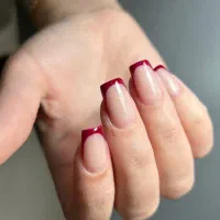 مدل کاشت ناخن و ترمیم رایگان|خدمات آرایشگری و زیبایی|تهران, تهرانپارس جنوبی|دیوار