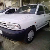 پراید88فابریک پلم