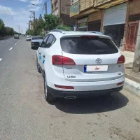 جک s5 مدل 402|خودرو سواری و وانت|قم, شهرک فاطمیه|دیوار