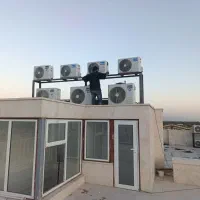 تعمیر وسرویس تخصصی کولر گازی و اسپیلت|خدمات پیشه و مهارت|یزد, |دیوار