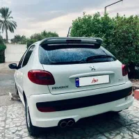 پژو ۲۰۷ پانا مدل ۱۴۰۳|خودرو سواری و وانت|اهواز, شهرک نفت|دیوار