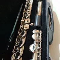 فلوت ۲۱۱ ژاپنی