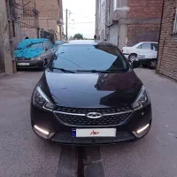 آریزو ۵ توربو اتومات اکسلنت