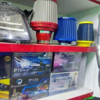 هدرز  سنتر کیت‌مکش شمع وایرشمع منی‌فولد منبع و...|قطعات یدکی و لوازم جانبی|یاسوج, |دیوار