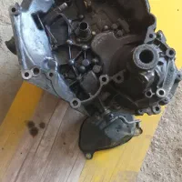پوسته گیربکس ۲۰۶