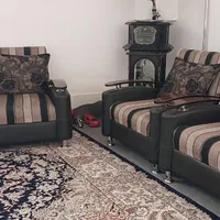 وسایل خانه بخاری مبل ساعت ایستاده جارو شارژی|مبلمان خانگی و میز عسلی|تربت جام, شهید غلام زاده|دیوار