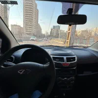 ام وی ام 110s مدل 96|خودرو سواری و وانت|تهران, اقدسیه|دیوار