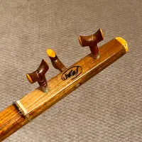 تنبور کاسه تاوی کمالی|سازهای سنتی|تهران, فلسطین (میدان انقلاب)|دیوار