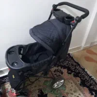 کلاسکه و وسایل کودک