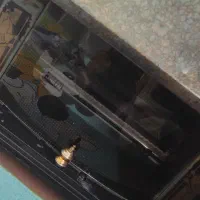 بخاری سالم در حد به علت کمبود جا قیمت چهار نیم|بخاری، هیتر، شومینه|اشتهارد, |دیوار