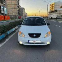 تیبا۲ مدل۱۳۹۷