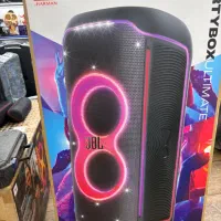 اسپیکر jbl ultimate و jbl 710