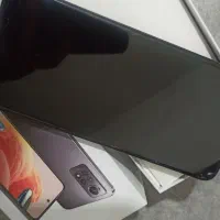 گوشی redmi not12pro|موبایل|مشهد, تلگرد|دیوار