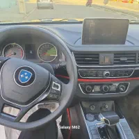 SX5 مدل ۱۴۰۳ خیلی تمیز