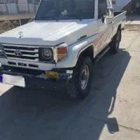 فروش تویوتا 3F مدل 2005