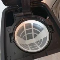 قهوه ساز گاسونیک|سماور، چای‌ساز، قهوه‌ساز|خاش, |دیوار