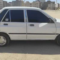 پراید صبا مدل 88|خودرو سواری و وانت|زاهدان, |دیوار