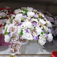 مصنوعی مناسب مکه ای
