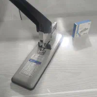 دستگاه منگنه کتاب و کاتر A4|لوازم التحریر|سبزوار, پاسداران|دیوار