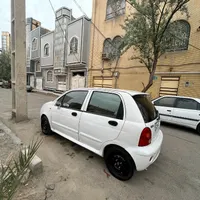 Mvm110|خودرو سواری و وانت|زاهدان, |دیوار