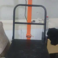 ترازو300کیلو|ماشین‌آلات صنعتی|گنبد کاووس, |دیوار