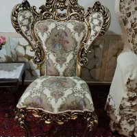 مبل سلطنتی 9نفره