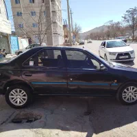 پارس مدل 82خواهشنا اگهی بخون