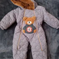 کاپشن بچه گانه