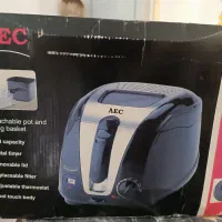 سرخ کن با روغن آلمانی