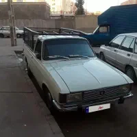 دراصل معاوضه.نشد فروش پیکان وانت با پراید و پژو...|خودرو سواری و وانت|محمدیه-قزوین, |دیوار