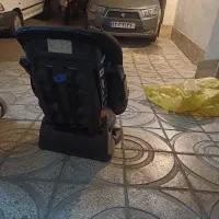 صندلی ماشین وکالسکه|کالسکه و لوازم جانبی|تهران, گلچین|دیوار