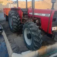 تراکتور ۲۸۵ فرگوسن مدل ۶۹ کار نکرده