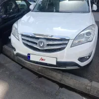 چانگان مدل 97