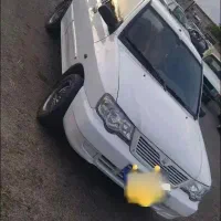 پراید 132 مدل89