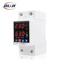 محافظ برق و ولتاژ برای کل واحد JIUJI