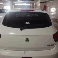 تیبا 2 مدل 99|خودرو سواری و وانت|همدان, |دیوار