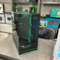 کیس نو گیمینگ و طراحی نسل14 باRTX5060 یکتراGEn4|رایانه رومیزی|تهران, صادقیه|دیوار
