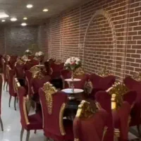 فست فود کار حرفه ای