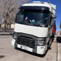 فروش رنو T|خودرو سنگین|سیرجان, |دیوار