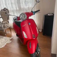 وسپا پریماورا زیر قیمت شرکت