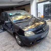 پارس تندر مدل ۹۵|خودرو سواری و وانت|تهران, نیروی هوایی (پیروزی)|دیوار