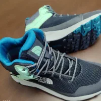 نیم بوت اورجینال برند نورث فیس (اکو، نایک، آدیداس)|کیف، کفش، کمربند|تهران, مهران (سیدخندان)|دیوار