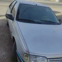 پژو دوگانه کارخانه مدل 94 داشبورد سوناتای|خودرو سواری و وانت|قم, الغدیر|دیوار