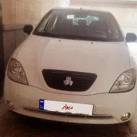 تیبا 2 مدل 98